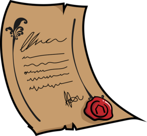 探偵業届出証明書とは？