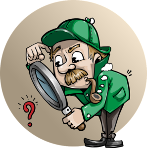 探偵の仕事は大変？