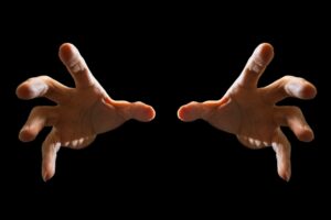 ストーカーからの「対策法」