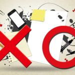 裁判で使える浮気の証拠・使えない証拠