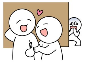 浮気をする人の理由【女性編】（男女別）