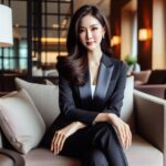 モテる女性の特徴【外見・性格編】