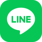 LINEロゴ