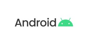 Androidロゴ